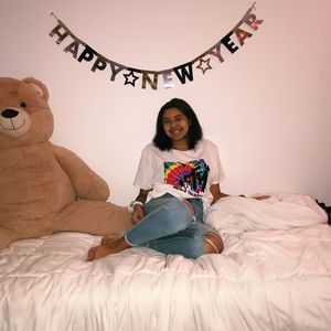 Meet your Posher, Jazmin